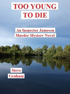 cover image of Too Young to Die